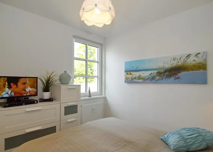 Residenz Von Flotow Wohnung 16