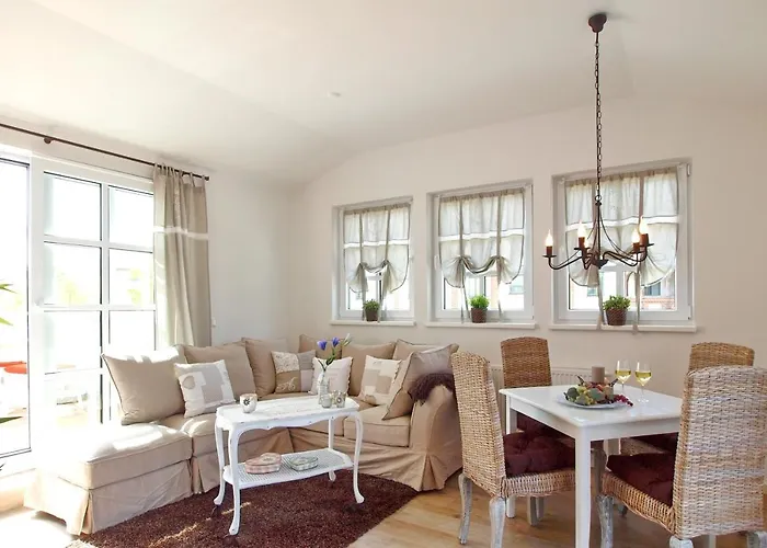 Residenz Von Flotow Wohnung 16