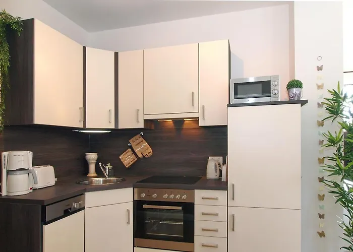 Residenz Von Flotow Wohnung 16