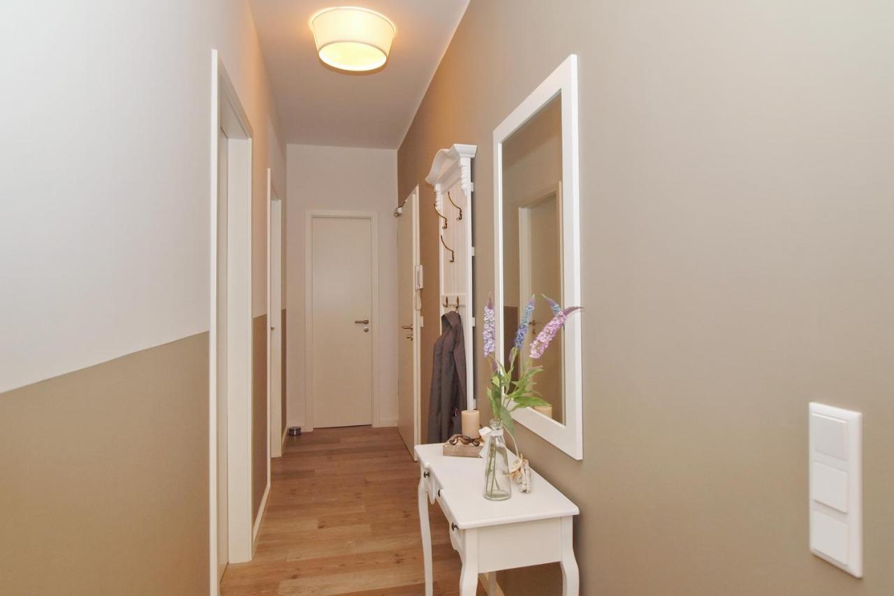Residenz Von Flotow 16 Apartment