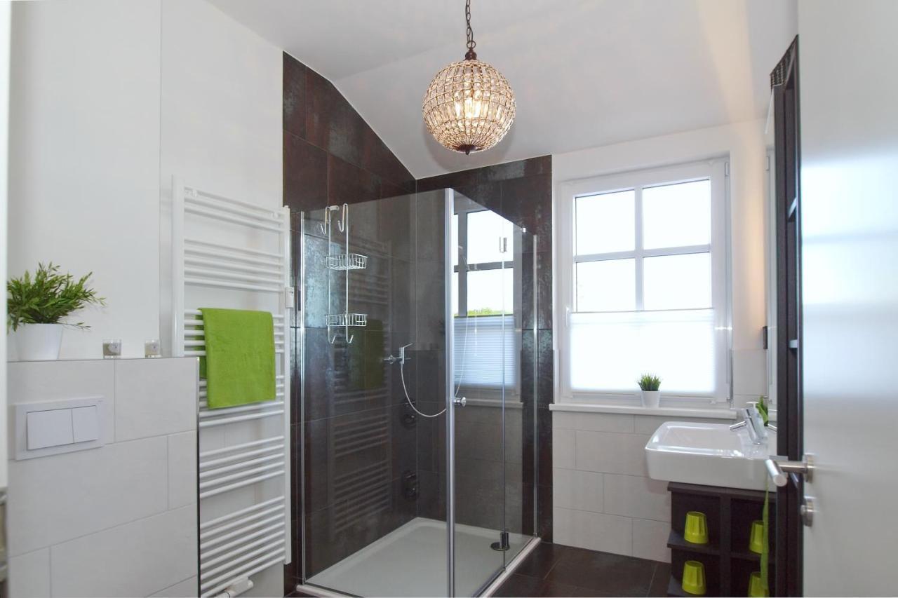 Apartment Residenz Von Flotow 16