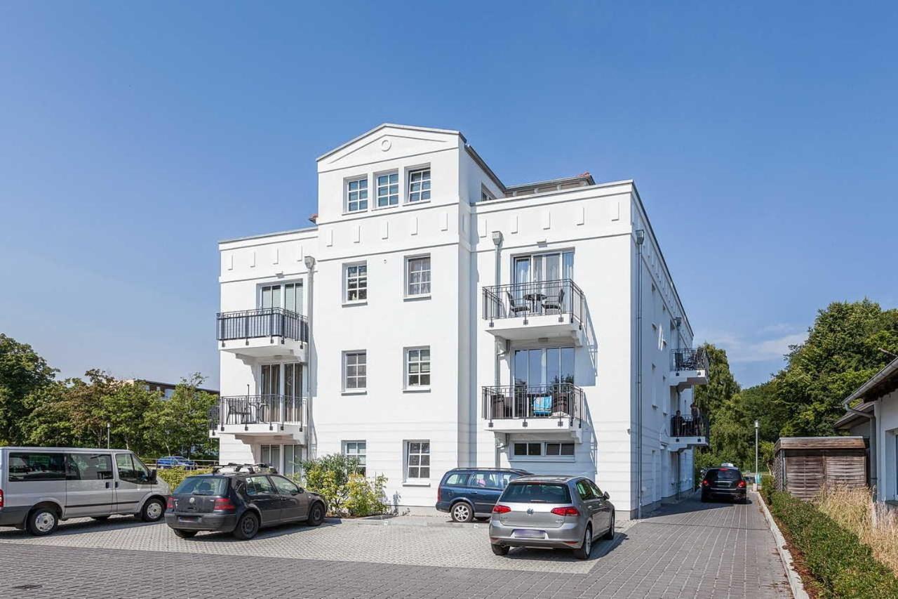 Residenz Von Flotow 16 * Heiligendamm