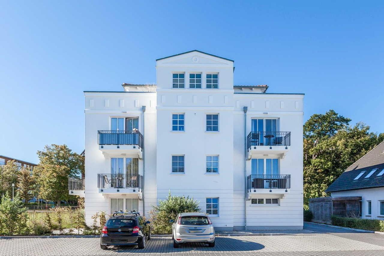 Residenz Von Flotow 16 * Heiligendamm